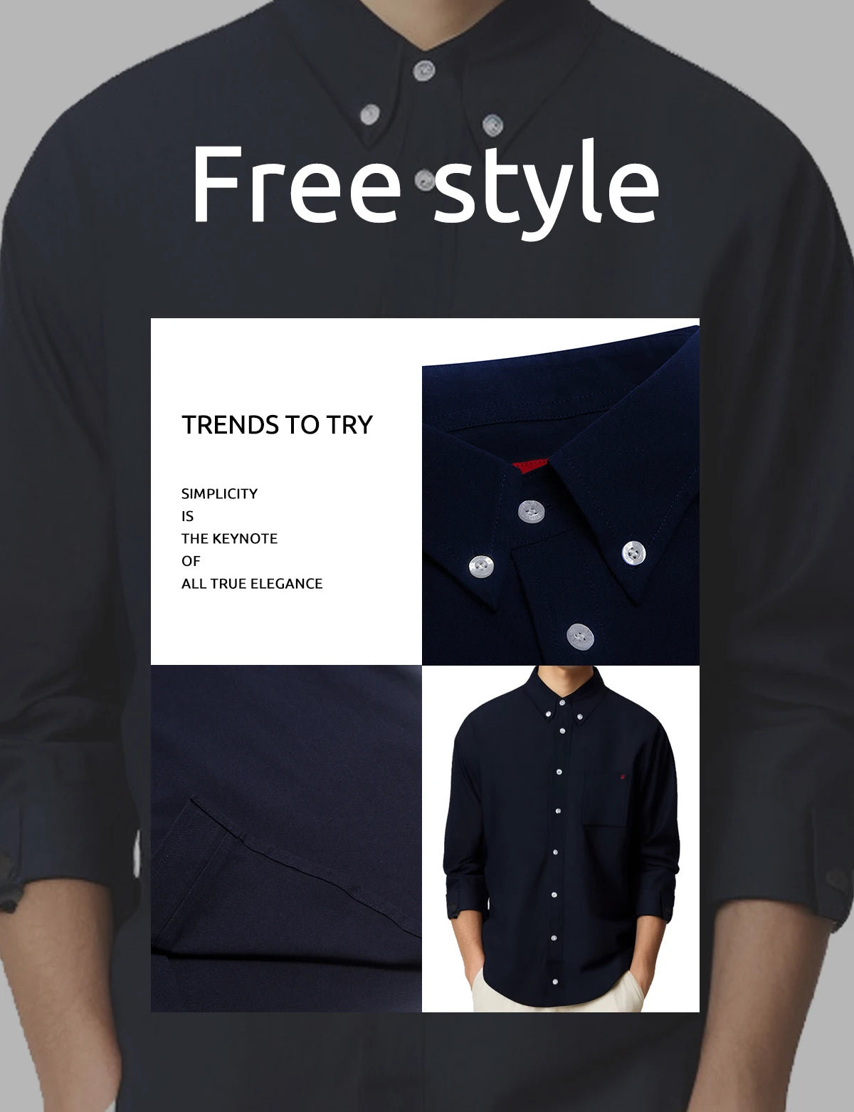 2025 Men Shirt Brand Leisure Embroidered Letter Shirts Streetwear Loose Men Shirt Floral Long Sleeved Tops Csual Men Shirts