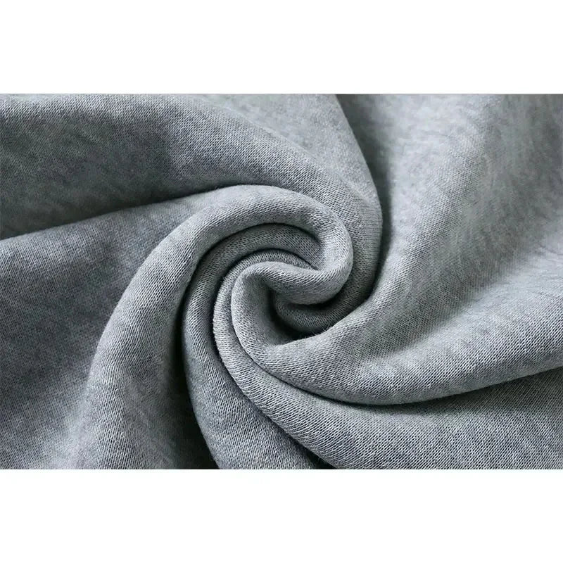 Kids Hoodie My World Print Zip Up Sweatshirt for Boys Girls Simple Solid Color HipHop Style Loose Comfy for Fall Winter Popular