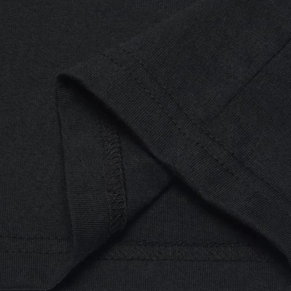 2025 Summer The Latest Men's 100% Cotton Printed T-shirt for 2025 Are Breathable and High-quality A Must-have Holiday Season