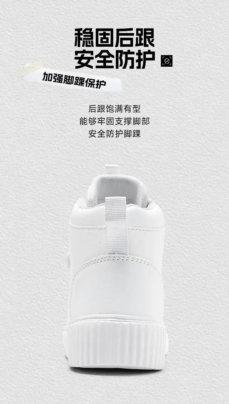 2025 Children's Sneakers Kids Fashion  Sports Casual Shoes Boys Girls Non Slip Tennis Outdoor Comfortable Walking Footwear