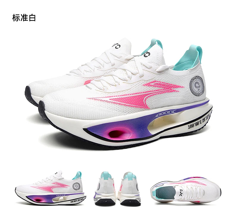 Men's shoes 2025 new spring and autumn sports shoes, durable and lightweight running shoes, breathable for teenagers, middle sch
