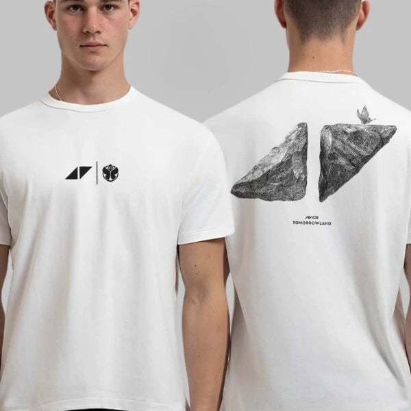 2025 Summer The Latest Men's 100% Cotton Printed T-shirt for 2025 Are Breathable and High-quality A Must-have Holiday Season