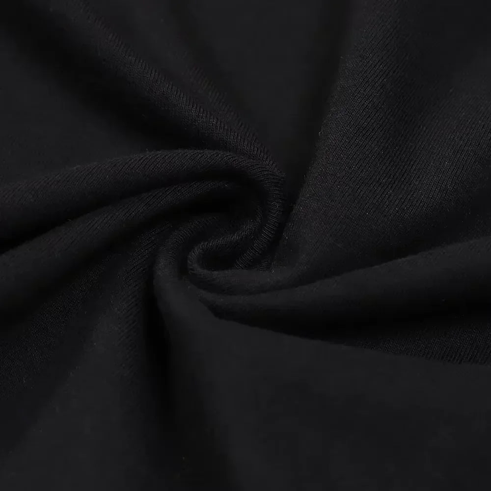 2025 Summer The Latest Men's 100% Cotton Printed T-shirt for 2025 Are Breathable and High-quality A Must-have Holiday Season