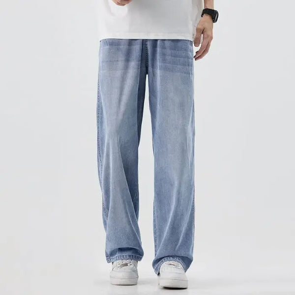 Men's Pants Jeans Baggy Pants