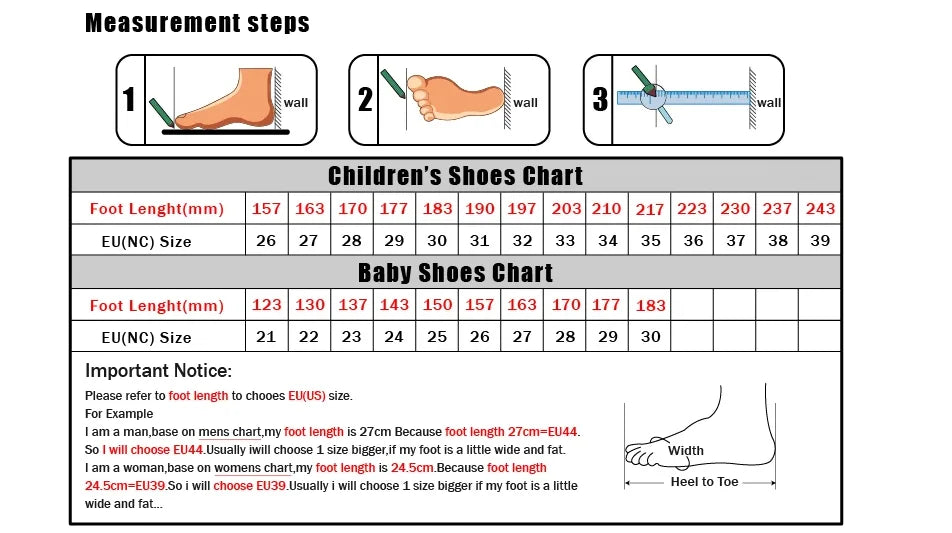 2025 Children's Sneakers Kids Fashion  Sports Casual Shoes Boys Girls Non Slip Tennis Outdoor Comfortable Walking Footwear