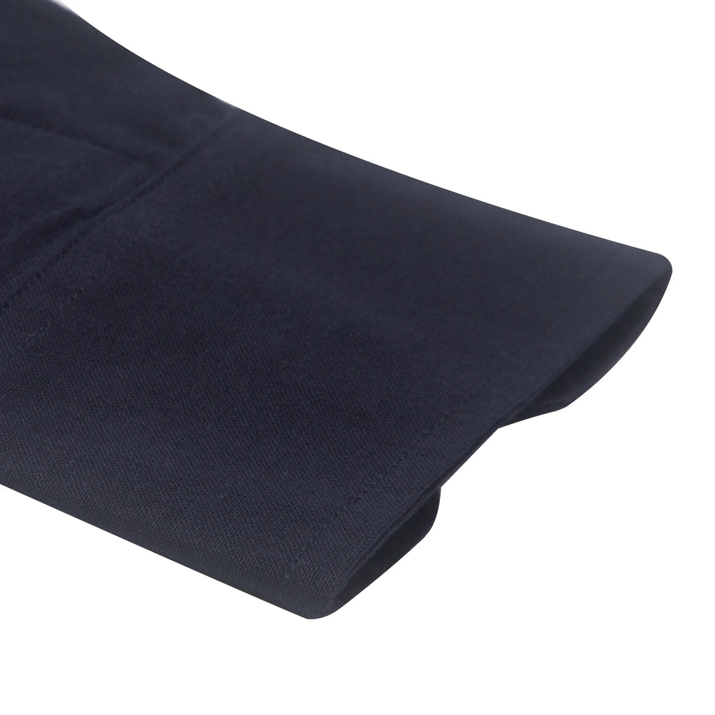 2025 Men Shirt Brand Leisure Embroidered Letter Shirts Streetwear Loose Men Shirt Floral Long Sleeved Tops Csual Men Shirts