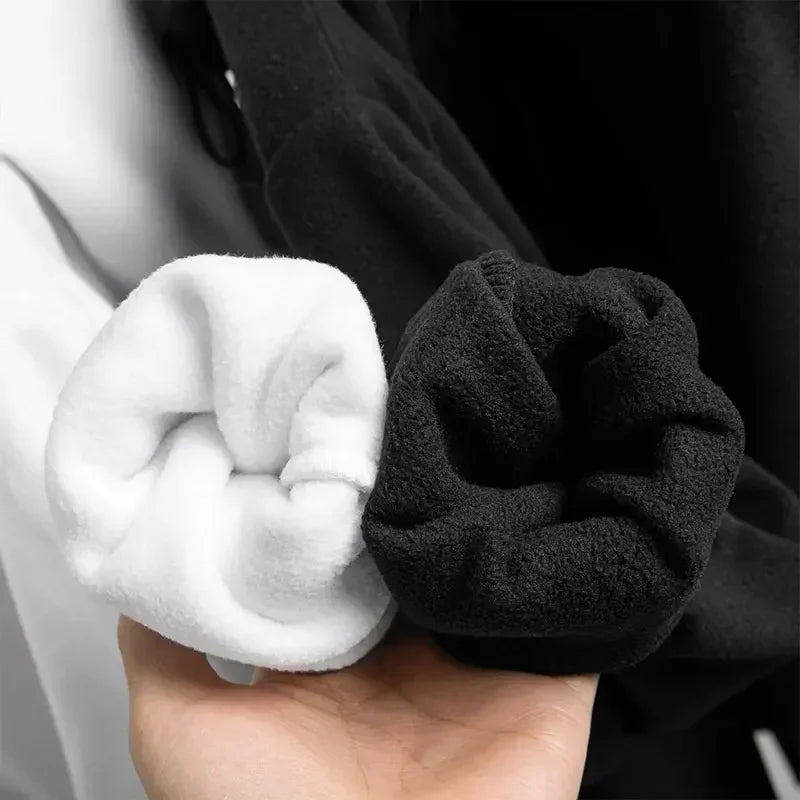 The Latest Men's Hoodie From 2025 Is Music-comfortable, Breathable and Of High Quality, A Must-have for Festivals on Ins