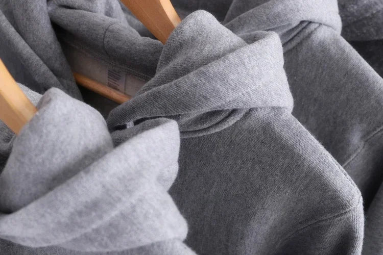 The Latest Men's Hoodie From 2025 Is Music-comfortable, Breathable and Of High Quality, A Must-have for Festivals on Ins