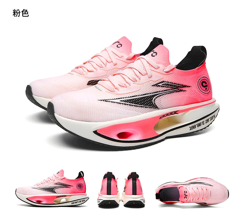 Men's shoes 2025 new spring and autumn sports shoes, durable and lightweight running shoes, breathable for teenagers, middle sch