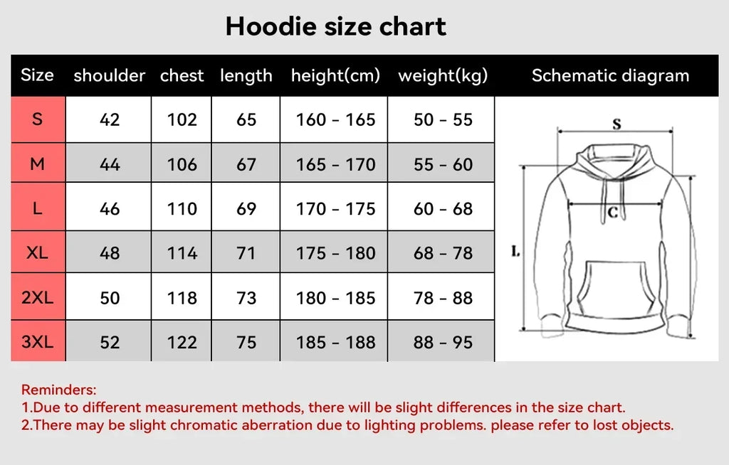 The Latest Men's Hoodie From 2025 Is Music-comfortable, Breathable and Of High Quality, A Must-have for Festivals on Ins