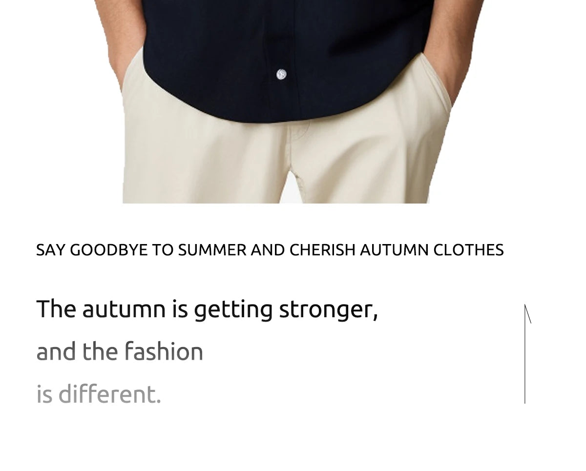 2025 Men Shirt Brand Leisure Embroidered Letter Shirts Streetwear Loose Men Shirt Floral Long Sleeved Tops Csual Men Shirts