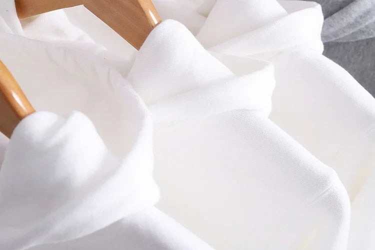 The Latest Men's Hoodie From 2025 Is Music-comfortable, Breathable and Of High Quality, A Must-have for Festivals on Ins