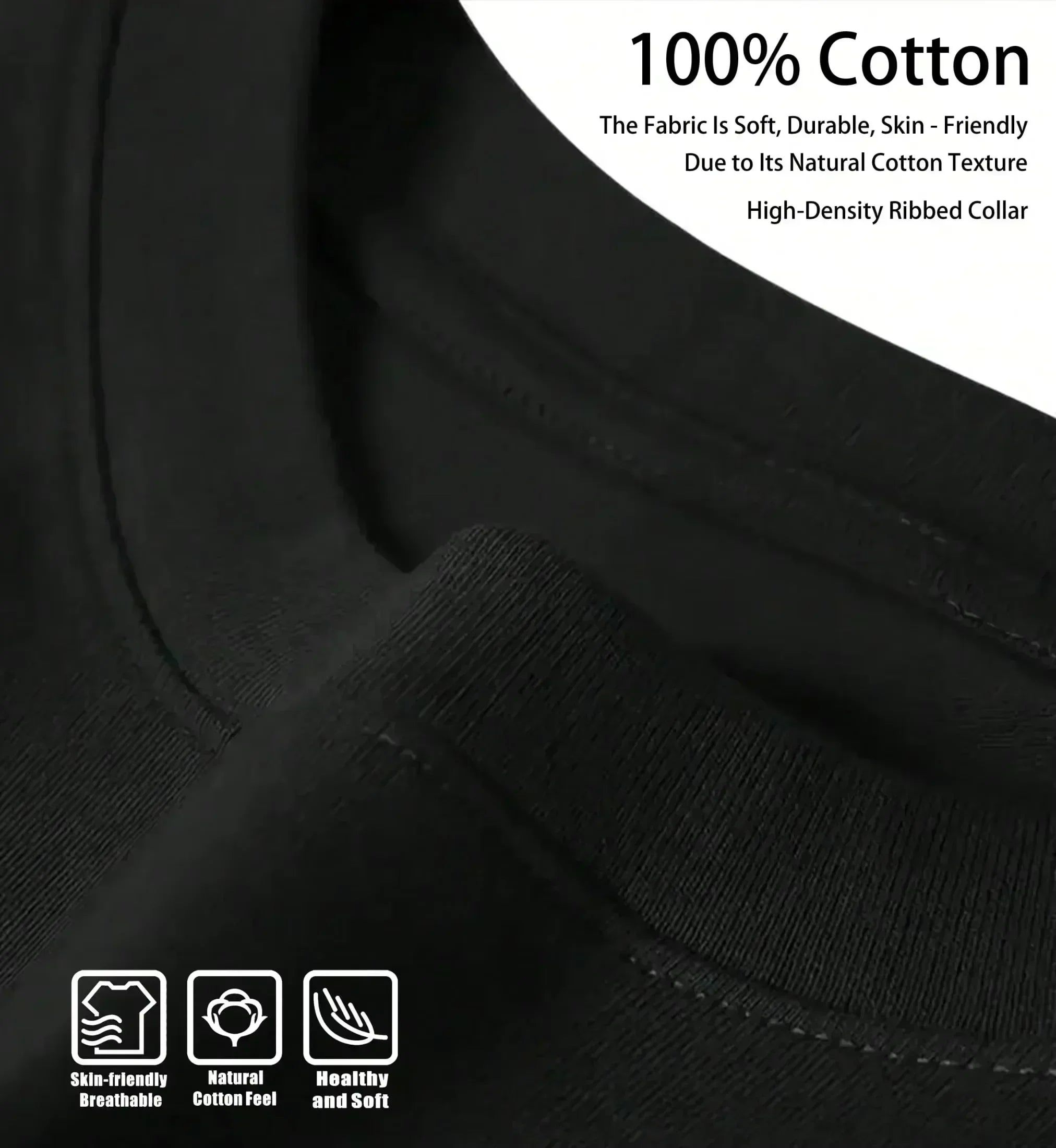 2025 Summer The Latest Men's 100% Cotton Printed T-shirt for 2025 Are Breathable and High-quality A Must-have Holiday Season